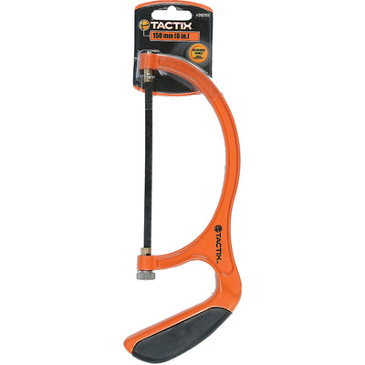 Tactix Hacksaw Junior 150mm/6in Default Title