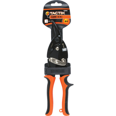 Tactix Tin Snip 250mm (10in) Right Cut Default Title