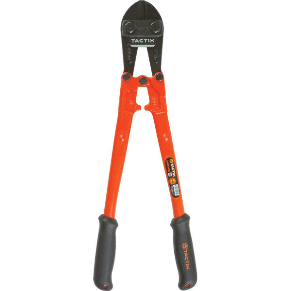 Tactix Bolt Cutter 450mm/18in Default Title