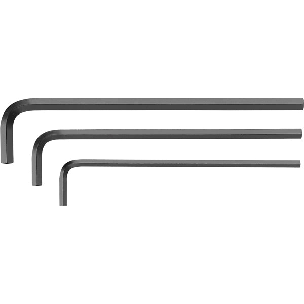 Teng Extra Long Arm Hex Key 2.5mm Cr-V Default Title