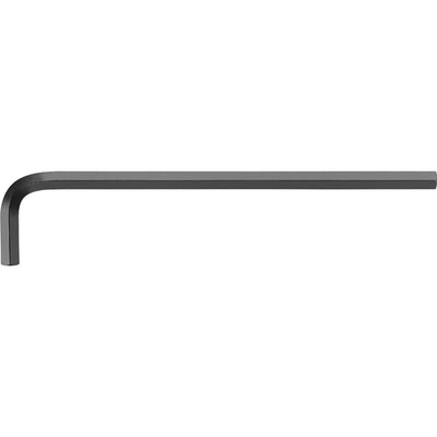 Teng Extra Long Arm Hex Key 6.0mm Cr-V Default Title