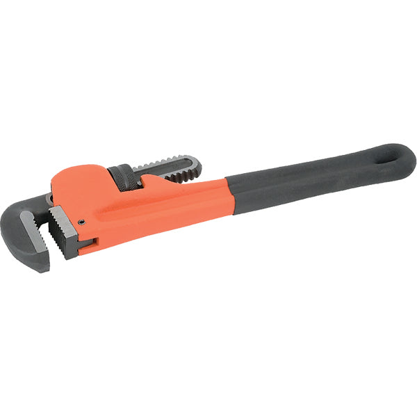 Tactix Wrench Pipe 450mm/18in Default Title