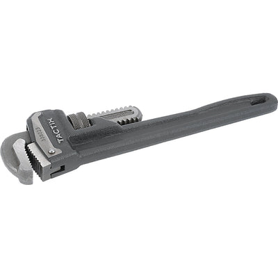 Tactix Pipe Wrench 300mm/12in H/Duty Default Title