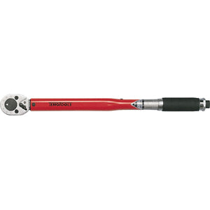 Teng 3/4in Dr. Torque Wrench140-700Nm / 100-500ft/lb Default Title