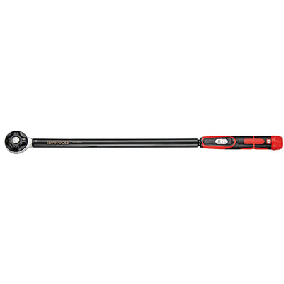 Teng 3/4in Dr. Torque Wrench IQ Plus 100-500Nm Default Title