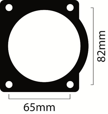 POD ADAPTOR SENTRA PULSAR 90-93