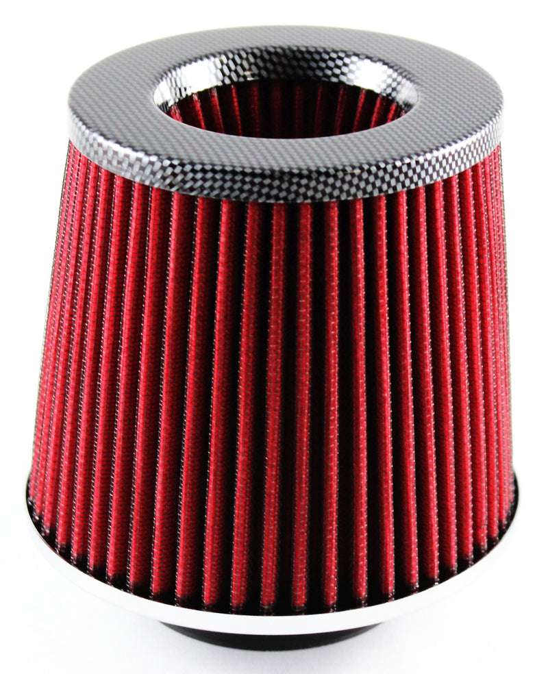 CARBON FIBRE POD FILTER 77MM