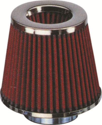 CHROME POD FILTER 77MM