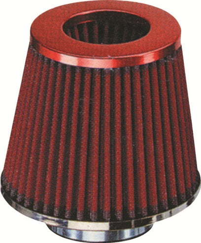RED POD FILTER 77MM