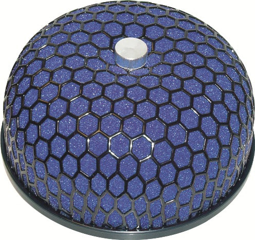 BLUE MEGA FLOW FILTER 77MM