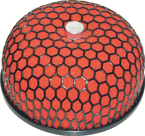 RED MEGA FLOW FILTER 77MM
