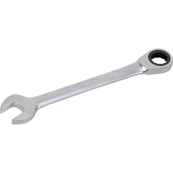 Tactix Ratcheting Spanner 8mm Default Title