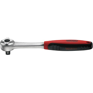 Teng 3/8in Dr. Ratchet Handle 72T Default Title