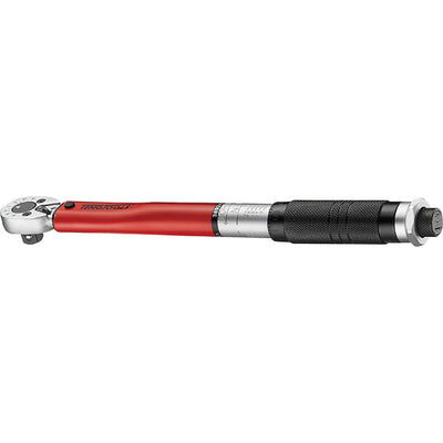 Teng 3/8in Dr. Torque Wrench 5-25Nm / 4-18ft/lb Default Title