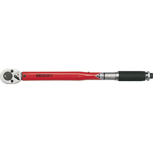 Teng 3/8in Dr. Torque Wrench 20-110Nm / 15-75ft/lb Default Title