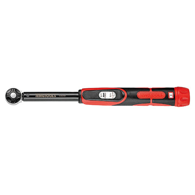 Teng 3/8in Dr. Torque Wrench IQ Plus 12-60Nm Default Title