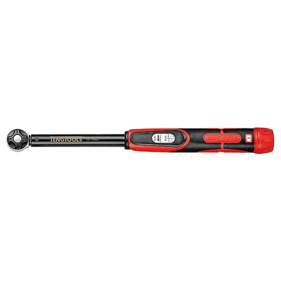 Teng 3/8in Dr. Torque Wrench IQ Plus 20-100Nm Default Title