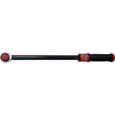 Teng 3/8in Dr. Torque Wrench 20-100Nm-IQ +/-3%** Default Title