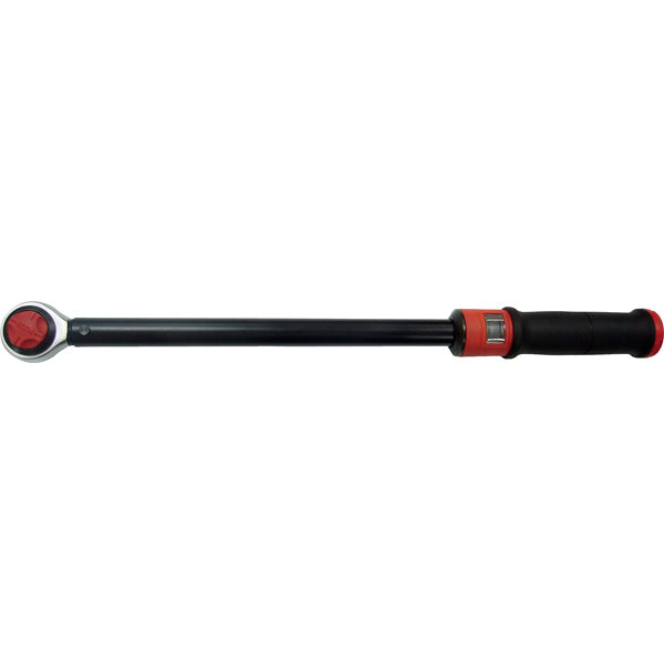 Teng 3/8in Dr. Torque Wrench 20-100Nm-IQ +/-3%** Default Title