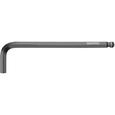 Teng Ball-End Hex Key 6.0mm Cr-Mo Default Title