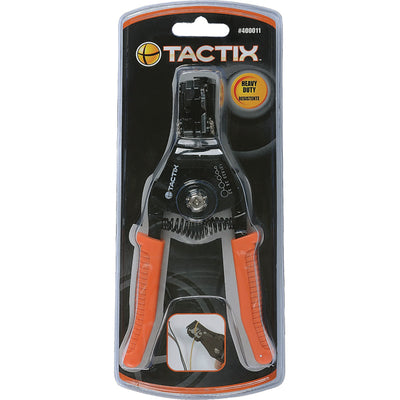 Tactix Wire Stripper Automatic Default Title