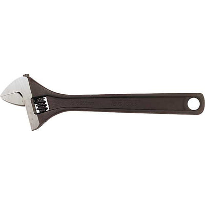 Teng 4in / 100mm Adjustable Wrench Default Title