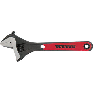 TENG 8IN/206MM IQ ADJUSTABLE WRENCH (180Nm) Default Title