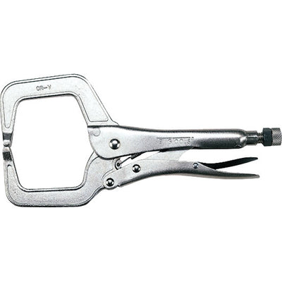 Teng 11in C-Clamp Power Grip Plier Default Title