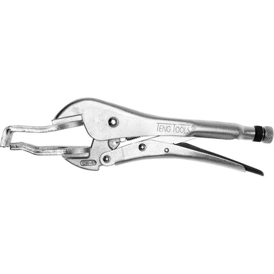 Teng 11in Welding Power Grip Plier (NP) Default Title