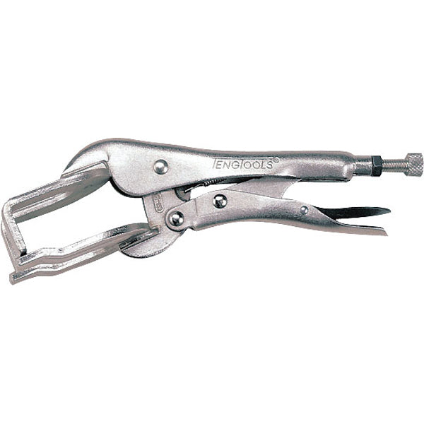 Teng 9in Welding Power Grip Plier Default Title