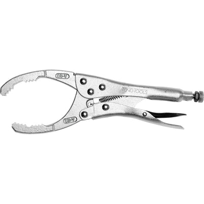 Teng Oil Filter Removal Plier Default Title