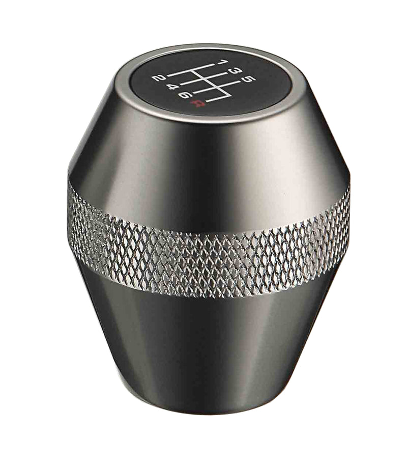 NITRO GEAR SHIFT KNOB WITH 4 SHIFT PATTERN DECALS