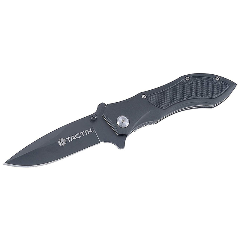 Tactix Knife 200mm (8in) Folding Default Title