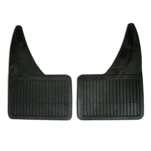 UNIVERSAL MUDFLAP PAIR