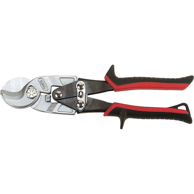 Teng 10in H/Duty Cable Cutter Default Title