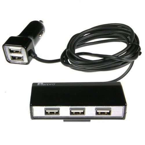 CHARGER 5 USB PORT POWER CENTRE