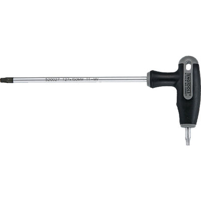 Teng T-Handle Torx Driver TX9 x 100mm Default Title