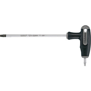 Teng T-Handle Torx Driver TX30 x 150mm Default Title