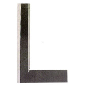 Limit Edge Square 50x40mm DIN 875/00** Default Title