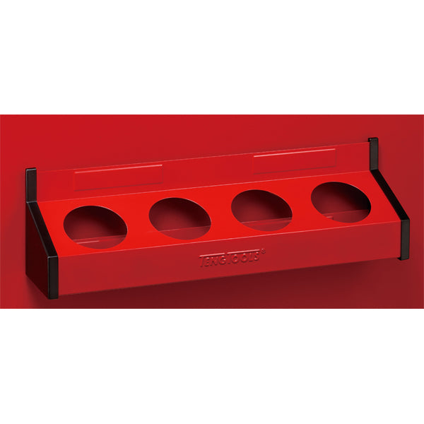 Teng Steel Magnetic 4-Can Tray 460mm Default Title