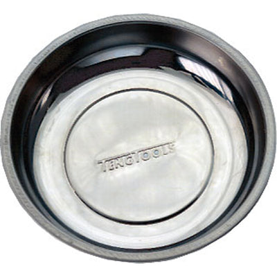 Teng S/S Magnetic Tray 150mm (Round) Default Title
