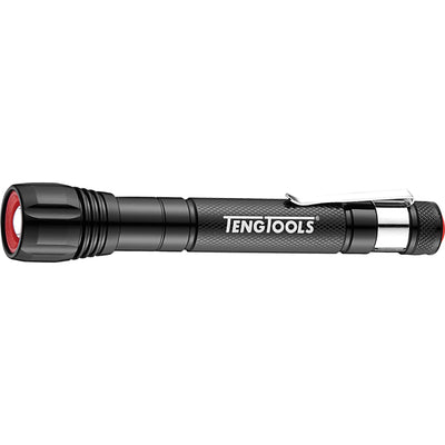 Teng Cree™ Led Torch 135mm (1W) - 100Lm Default Title