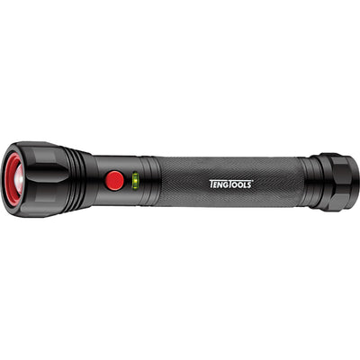 Teng Cree™ Led Torch 195mm (3-5W) - 250-550Lm Default Title