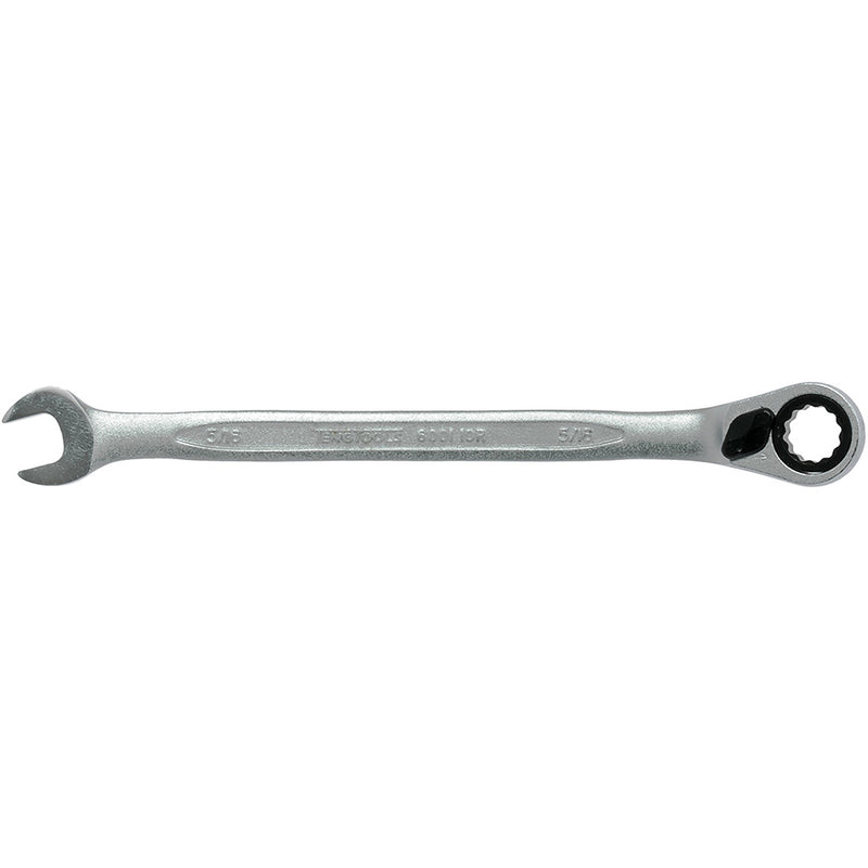 Teng Reversible Ratchet Combination Spanner 5/16in Default Title