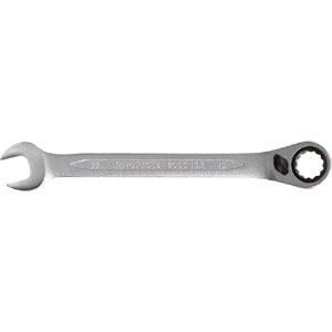 Teng Reversible Ratchet Combination Spanner 3/8in Default Title