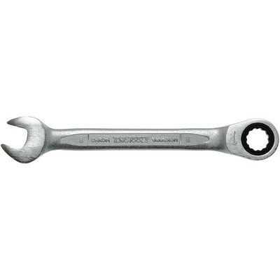 Teng Ratchet Combination Spanner 8mm Default Title