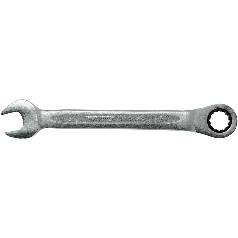 Teng Ratchet Combination Spanner 9mm Default Title