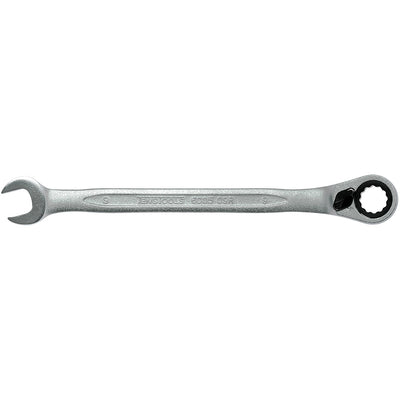 Teng Reversible Ratchet Combination Spanner 9mm Default Title