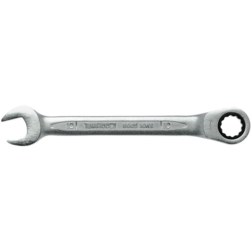 Teng Ratchet Combination Spanner 10mm Default Title