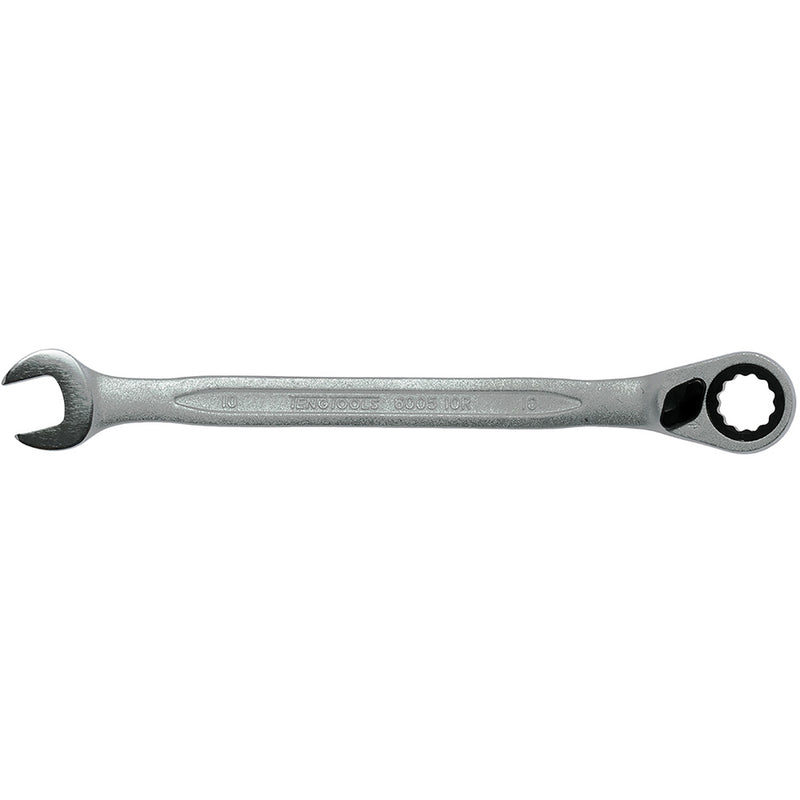 Teng Reversible Ratchet Combination Spanner 10mm Default Title